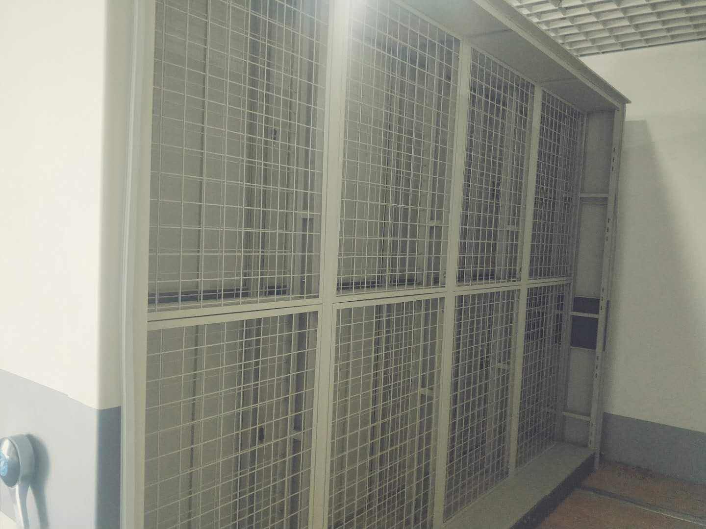 密集油画架（22）