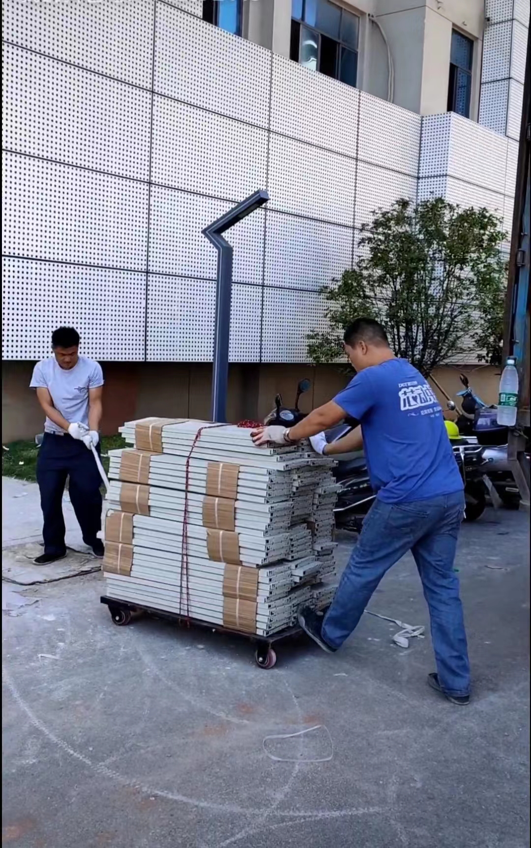 广州密集架定做，拆装，维修 ，保养（3）