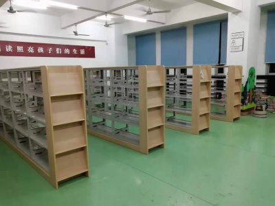 图书馆书架（80）