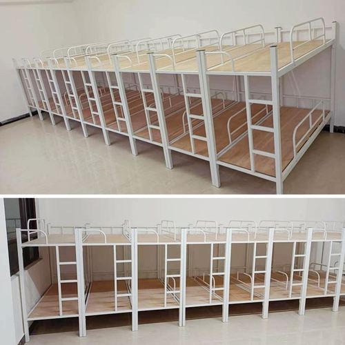 学生铁架床（13）