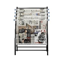 报刊架（7）