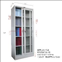 钢制文件柜（3）