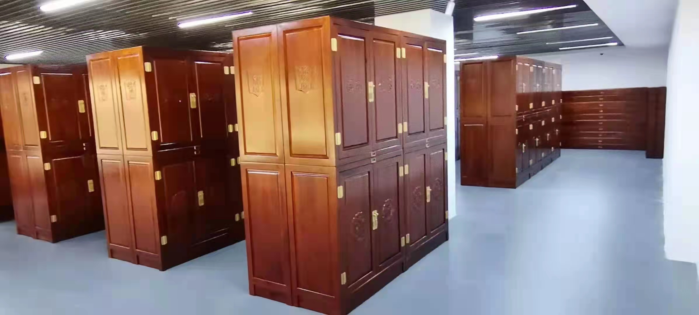 红木家具系列（50）