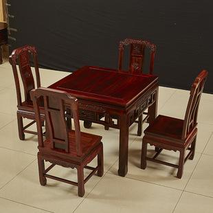 红木家具系列（48）