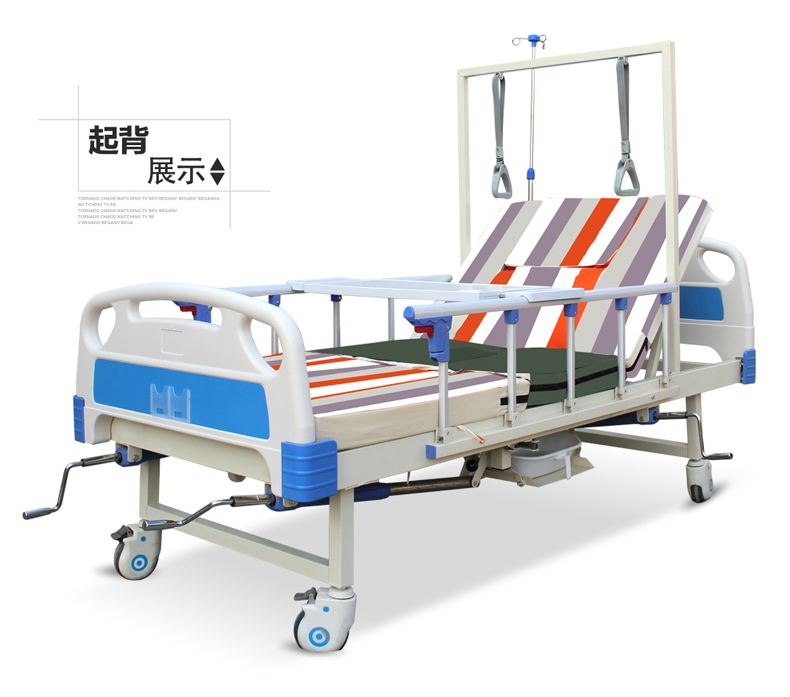 医用牵引床（37）