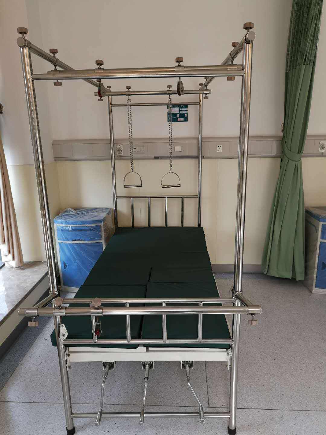 医用牵引床（27）