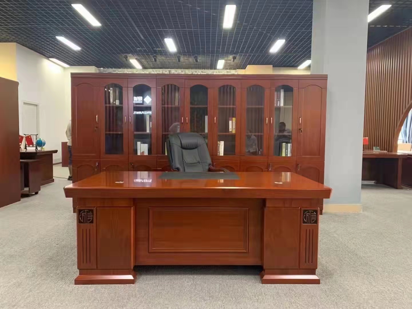 红木家具系列（36）