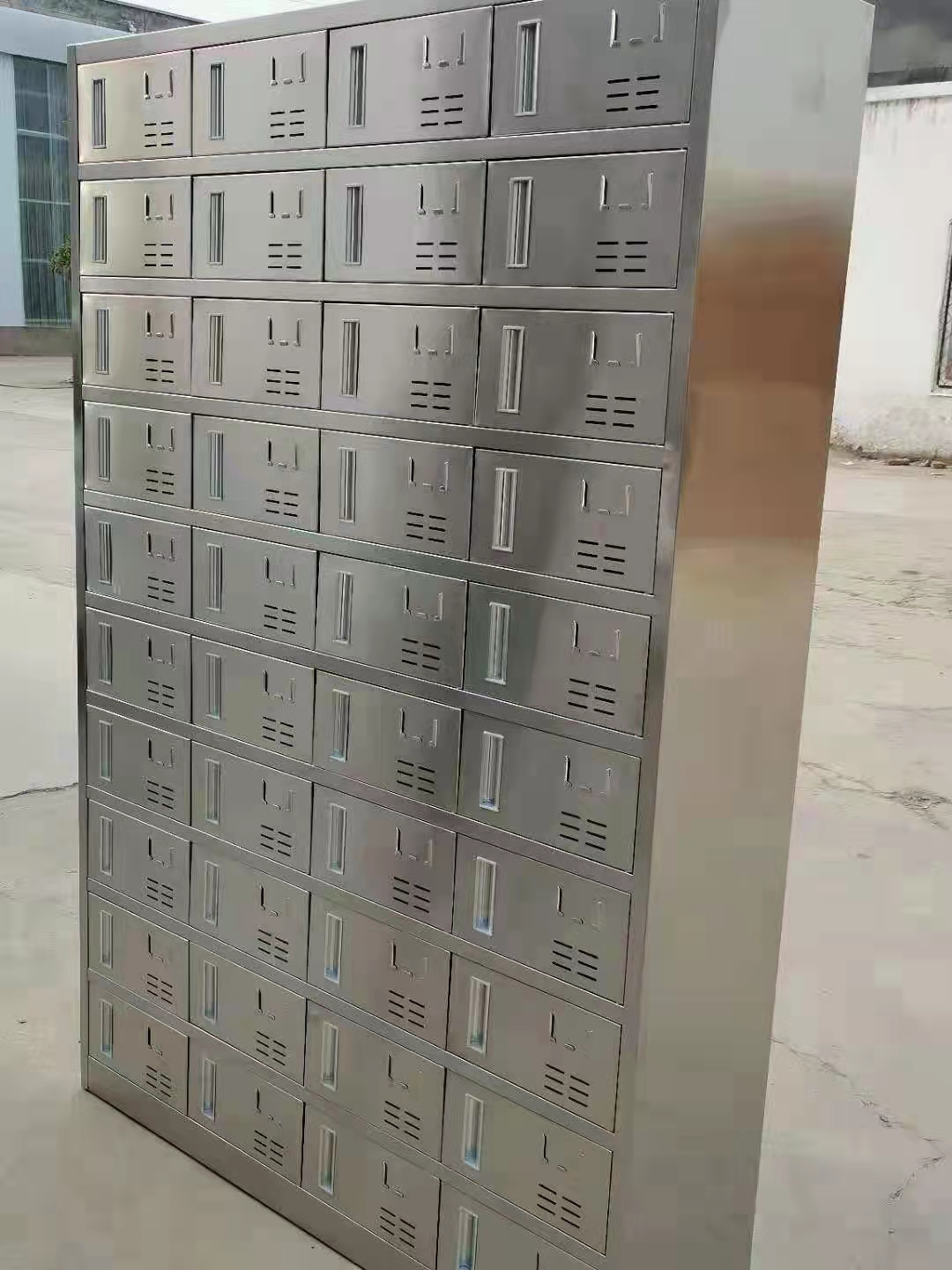 医用药品柜（43）