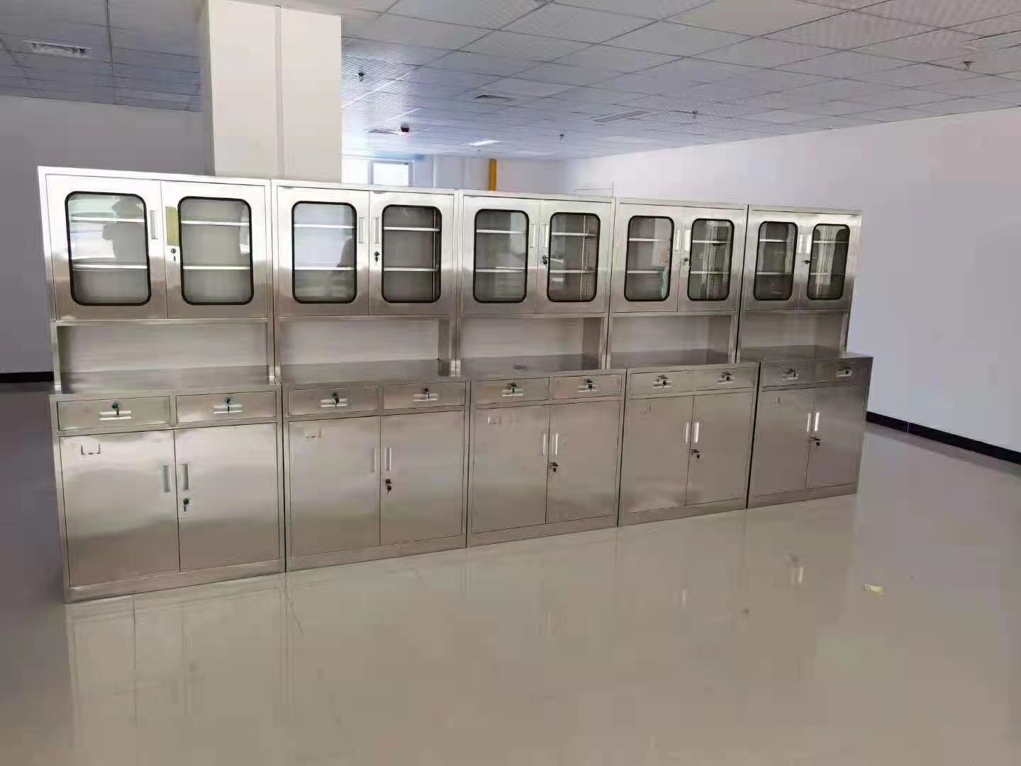 医用药品柜（4）