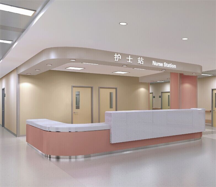 护士站（19）