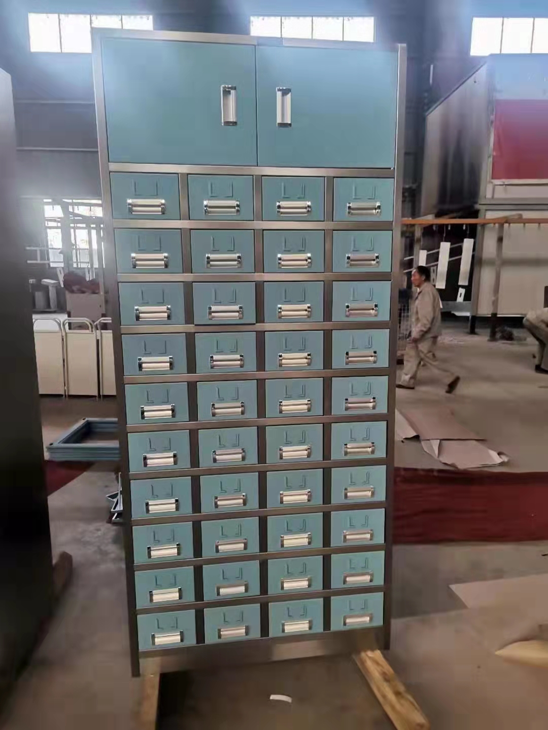 医用药品柜（8）