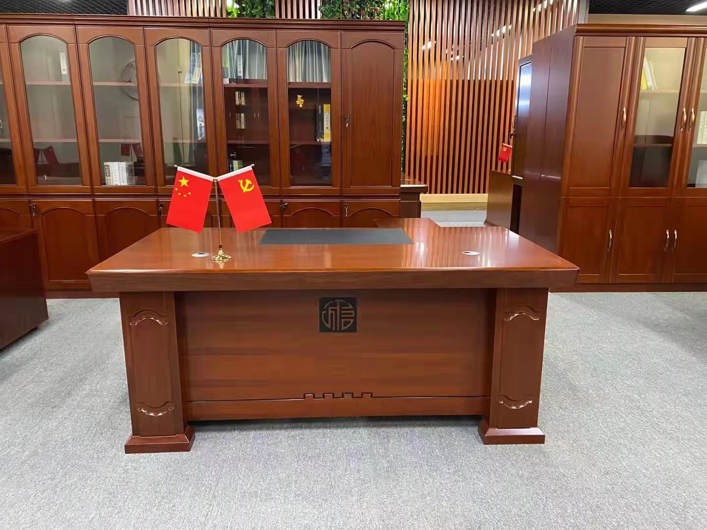 红木家具系列（46）