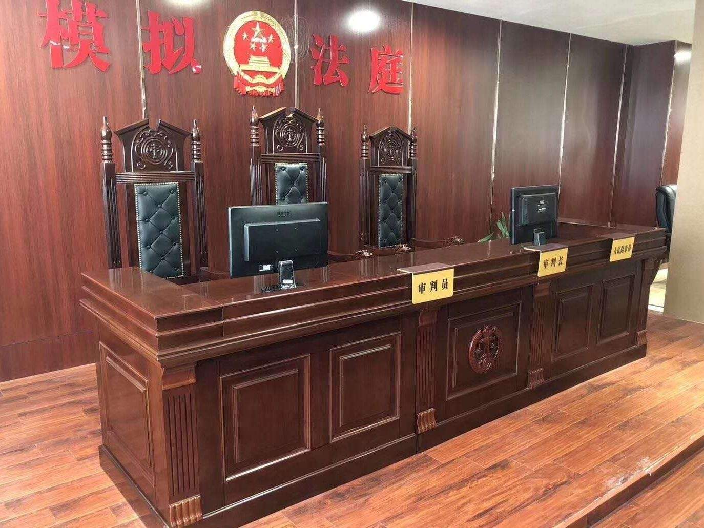 红木家具系列（83）